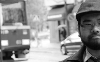 Interview with Al Di