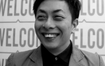 Interview with Tay Tong