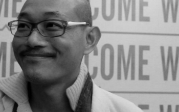 Interview with Wai-lap Kwong Interview with Wai-lap Kwong