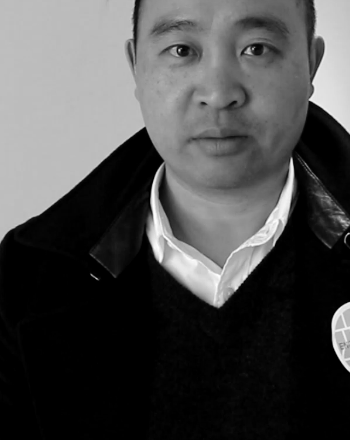 Interview with Pan Jianfeng