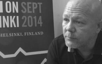 Interview with Pelle Lidell