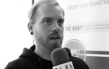 Interview with Nevin Domer