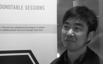 Interview with Meng Jinhui Interview with Meng Jinhui
