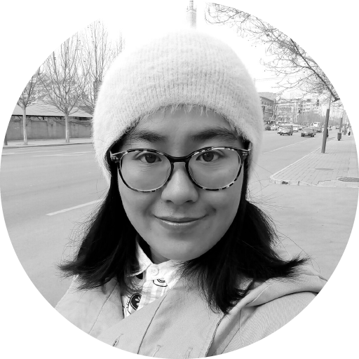 Profile photo of Esther Li