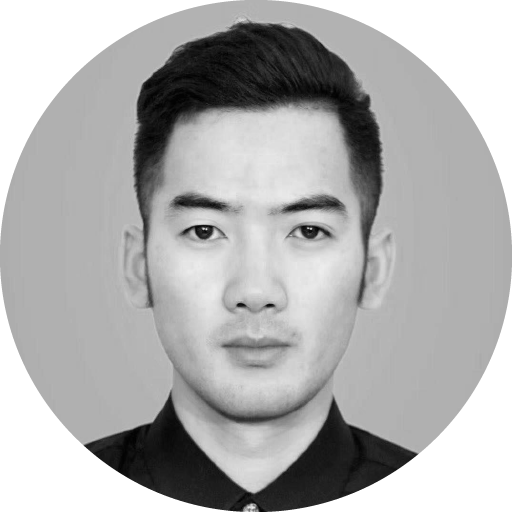 Profile photo of Ding JIaxiu